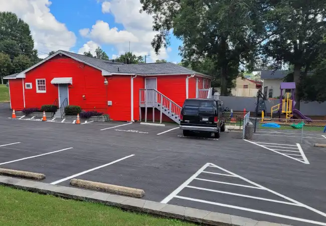 Young Einsteins Academy