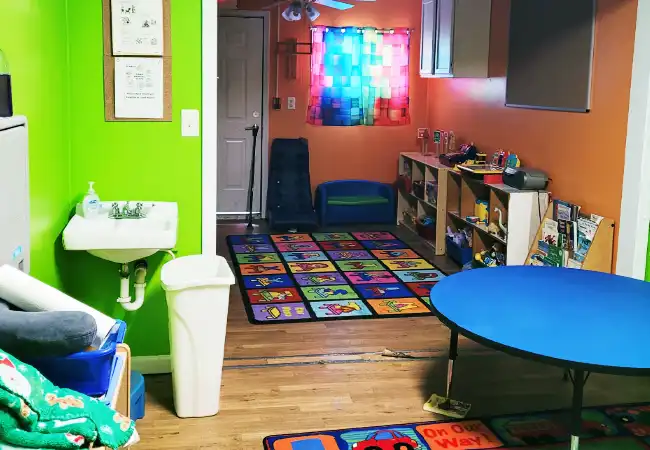 Young Einsteins Academy