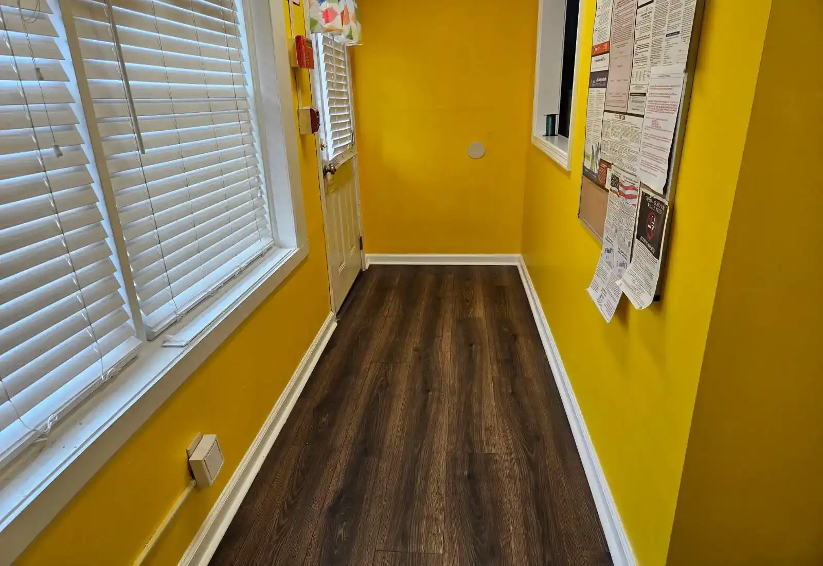 Young Einsteins Academy